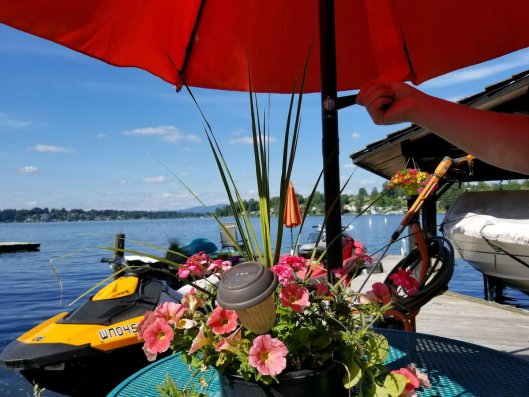 lake stevens waterfront rentals