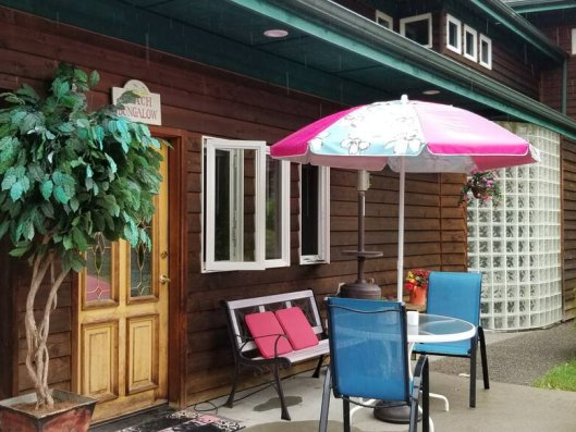 lake stevens vacation rentals